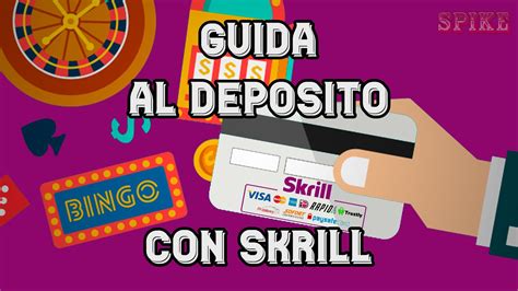 casino online pagamento skrill - Pagamento com Skrill nos Casinos Onli